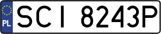 SCI8243P
