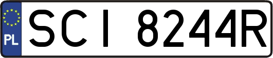 SCI8244R