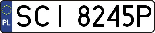 SCI8245P