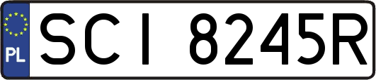 SCI8245R