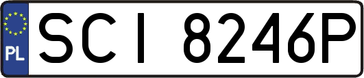 SCI8246P