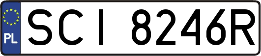 SCI8246R
