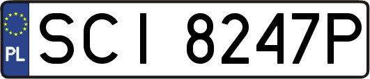 SCI8247P