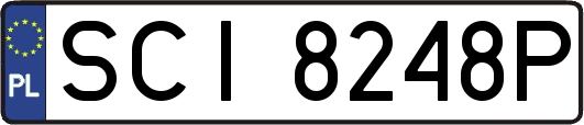 SCI8248P