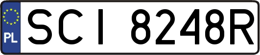 SCI8248R
