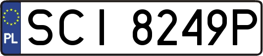 SCI8249P