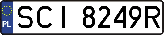 SCI8249R