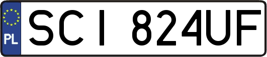 SCI824UF