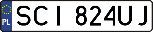 SCI824UJ