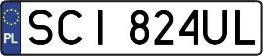 SCI824UL