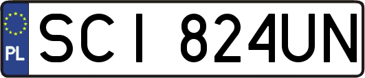 SCI824UN