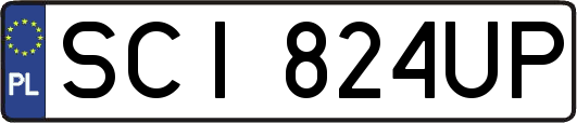 SCI824UP