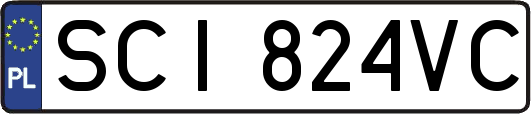 SCI824VC