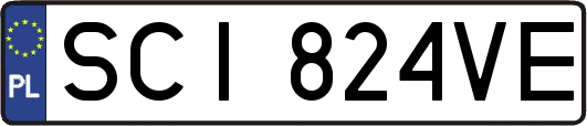 SCI824VE