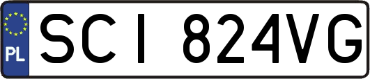 SCI824VG