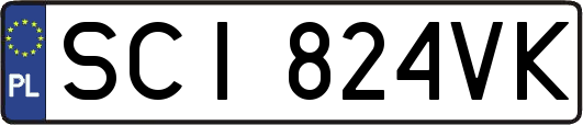 SCI824VK