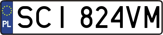 SCI824VM