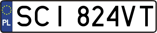 SCI824VT