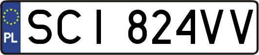 SCI824VV
