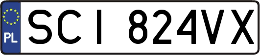 SCI824VX