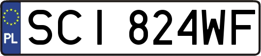 SCI824WF