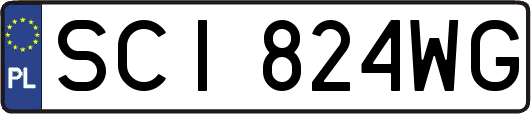 SCI824WG