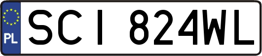 SCI824WL