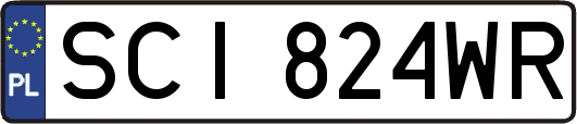 SCI824WR