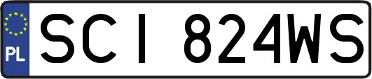 SCI824WS