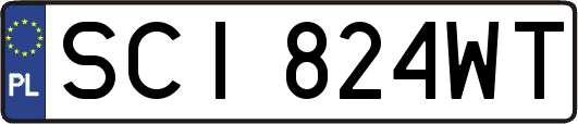 SCI824WT