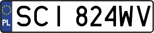 SCI824WV