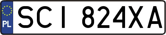 SCI824XA