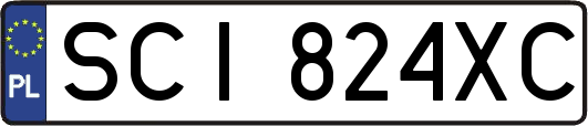 SCI824XC