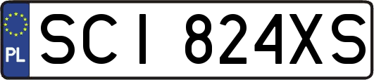 SCI824XS