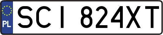 SCI824XT
