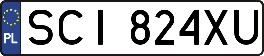 SCI824XU