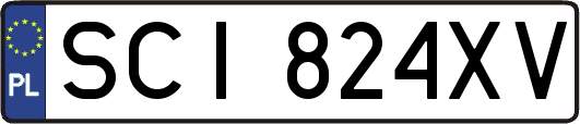 SCI824XV