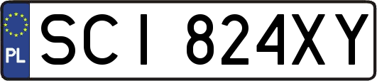 SCI824XY