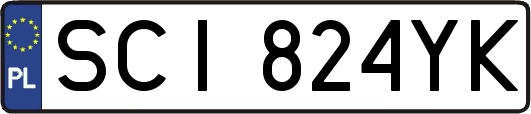 SCI824YK