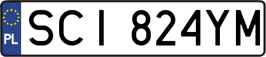 SCI824YM