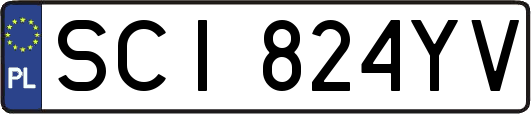 SCI824YV