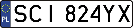 SCI824YX