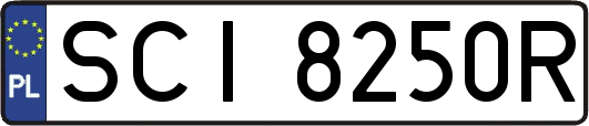 SCI8250R