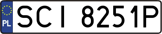SCI8251P