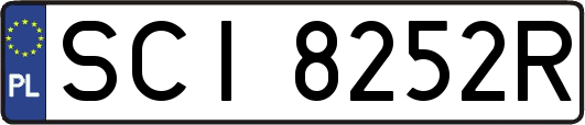 SCI8252R