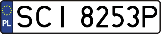 SCI8253P