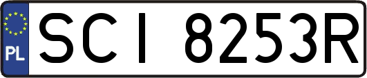 SCI8253R
