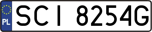 SCI8254G