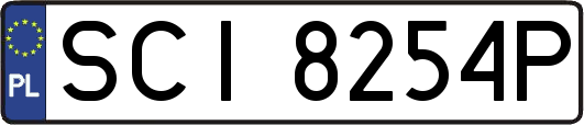 SCI8254P