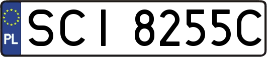 SCI8255C